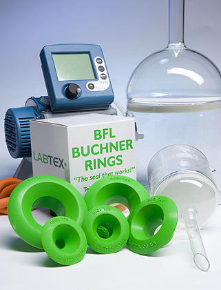 Buchner Rings